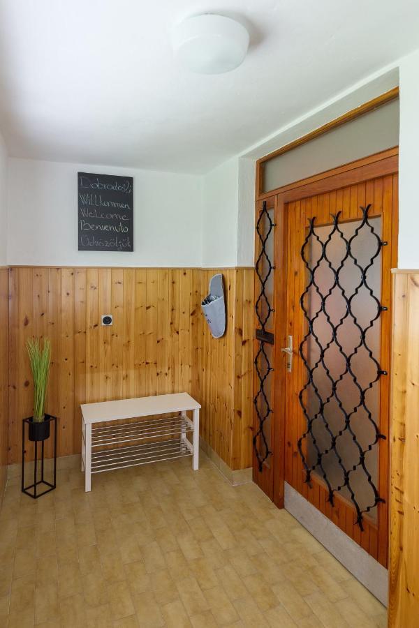 Apartment Valy - Free Bikes, Relaxing Terrace & Near Bled Buitenkant foto