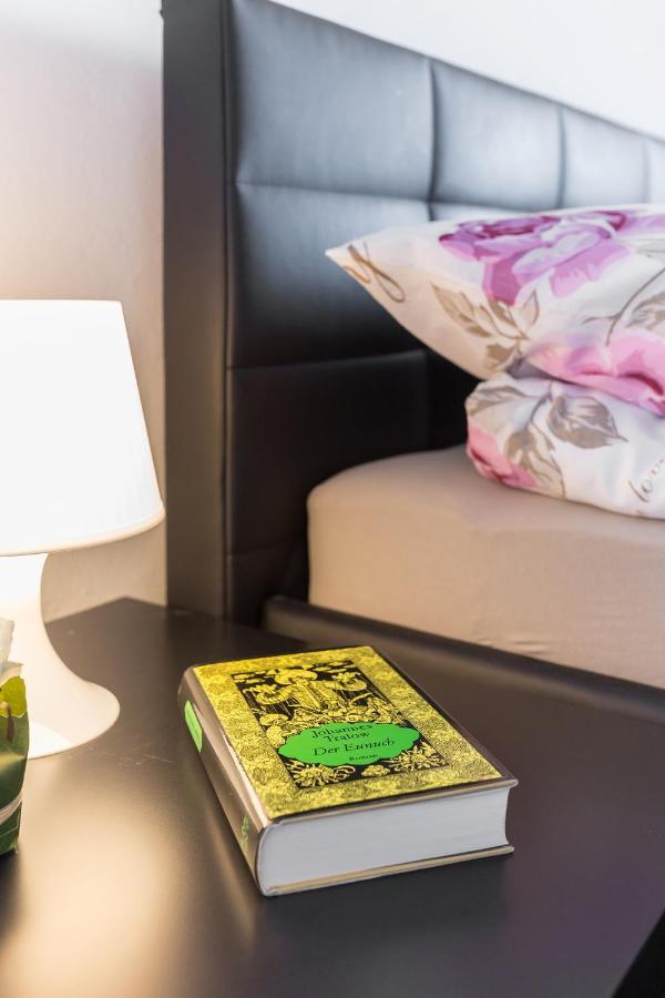 Apartment Valy - Free Bikes, Relaxing Terrace & Near Bled Buitenkant foto